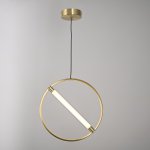 Подвесной светильник RESIST LED B D35 ImperiumLoft 167506-26