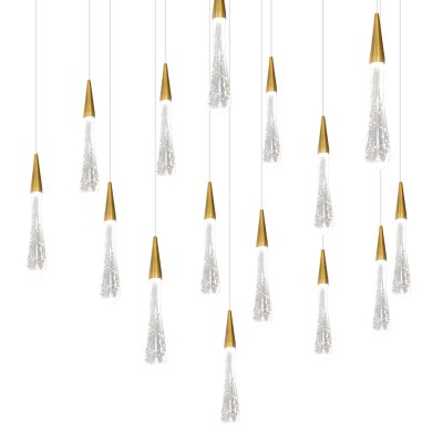 Подвесной светильник FIAL LIGHT ImperiumLoft 167507-26