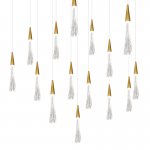 Подвесной светильник FIAL LIGHT ImperiumLoft 167507-26