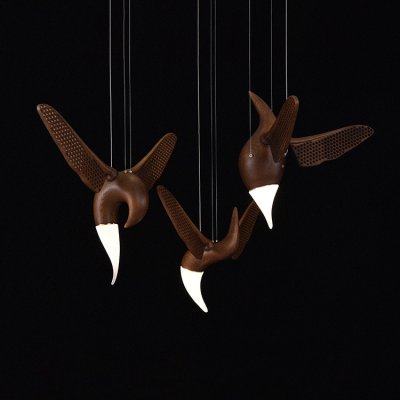 Подвесной светильник HANSY ImperiumLoft 167508-26