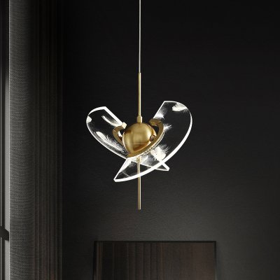 Подвесной светильник FLY D25 ImperiumLoft 167510-26