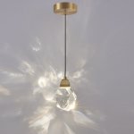 Подвесной светильник CRISTEL ONE D12 ImperiumLoft 167511-26