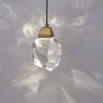 Подвесной светильник CRISTEL ONE D12 ImperiumLoft 167511-26