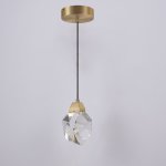 Подвесной светильник CRISTEL ONE D12 ImperiumLoft 167511-26
