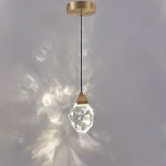 Подвесной светильник CRISTEL ONE D12 ImperiumLoft 167511-26