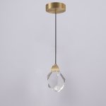 Подвесной светильник CRISTEL ONE D12 ImperiumLoft 167511-26