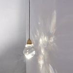 Подвесной светильник CRISTEL ONE D12 ImperiumLoft 167511-26