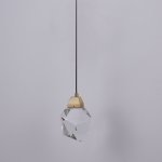 Подвесной светильник CRISTEL ONE D12 ImperiumLoft 167511-26