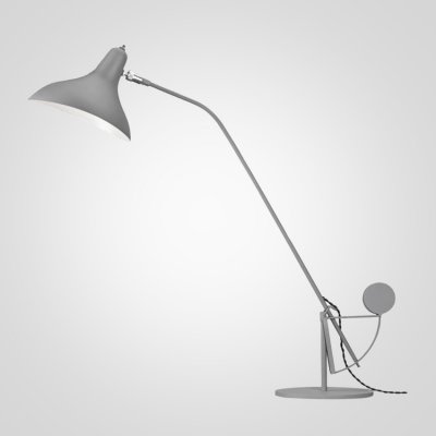 Настольная лампа BEILIN ImperiumLoft 167520-26