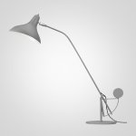 Настольная лампа BEILIN ImperiumLoft 167520-26