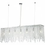 Рядный светильник CASTILLA ImperiumLoft 167526-26