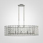 Реечный светильник VINSENS LONG ImperiumLoft 167527-26