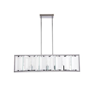 Люстра HELGY ImperiumLoft 167529-26