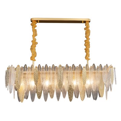 Люстра RISSA L ImperiumLoft 167532-26