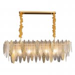 Люстра RISSA L ImperiumLoft 167532-26