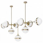 Реечный светильник GIRA B ImperiumLoft 167534-26