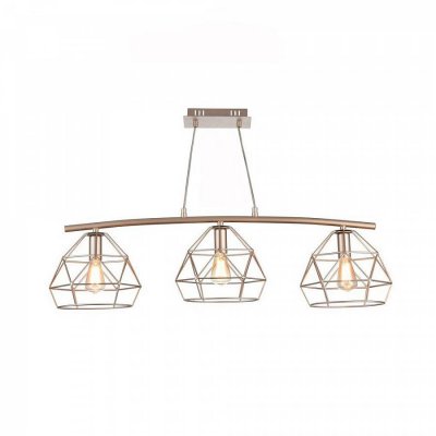 Реечный светильник FRAS TRIO ImperiumLoft 167536-26