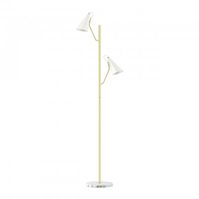 Торшер LAMBA FL ImperiumLoft 167543-26 Торшер LAMBA FL ImperiumLoft 167543-26