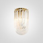 Настенный светильник FLOW WALL ImperiumLoft 167548-26