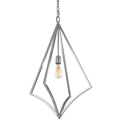 Подвесной светильник Natural concept FE/NICO/P/L CH NICO