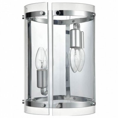 Бра HESPER WALL ImperiumLoft 167551-26 Бра HESPER WALL ImperiumLoft 167551-26