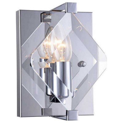 Бра LORUS WALL ImperiumLoft 167567-26