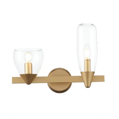 Бра KLEFI WALL ImperiumLoft 167572-26