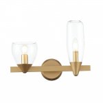 Бра KLEFI WALL ImperiumLoft 167572-26