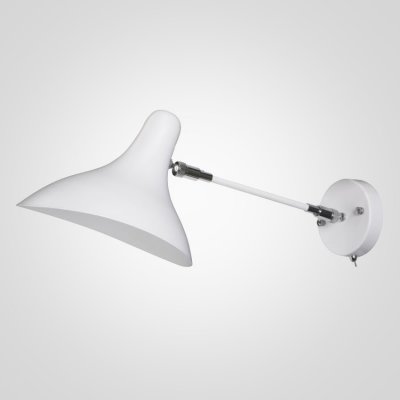 Бра BEILIN WALL ImperiumLoft 167583-26