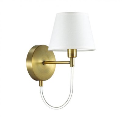 Бра BRIN WALL ImperiumLoft 167586-26