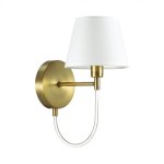 Бра BRIN WALL ImperiumLoft 167586-26