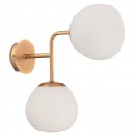 Бра SAINA WALL TWO ImperiumLoft 167591-26