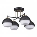 Потолочная люстра LUCAS ImperiumLoft 167604-26