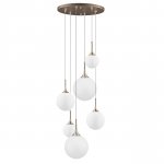 Комбинация светильников FOLKET MORE ImperiumLoft 167605-26