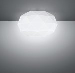 Потолочный светильник Artemide 1676120A SOFFIONE PARETE/SOFFITTO 