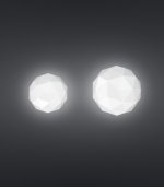 Потолочный светильник Artemide 1676120A SOFFIONE PARETE/SOFFITTO 