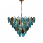 Подвесная люстра LAIMA B ImperiumLoft 167616-26