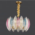 Люстра UNNA ImperiumLoft 167623-26