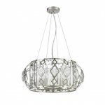 Люстра ROMBO ImperiumLoft 167629-26
