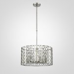 Люстра VINSENS CH ImperiumLoft 167636-26