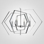 Люстра VIVIAN ImperiumLoft 167640-26