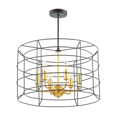 Люстра FED CH ImperiumLoft 167642-26