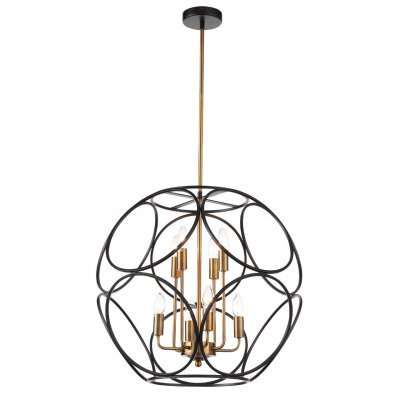 Люстра GIRLAN ImperiumLoft 167643-26