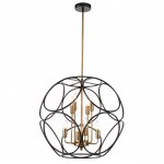 Люстра GIRLAN ImperiumLoft 167643-26