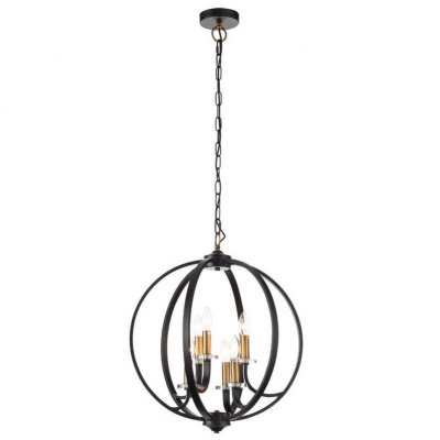 Люстра GATTI ImperiumLoft 167644-26