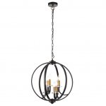 Люстра GATTI ImperiumLoft 167644-26
