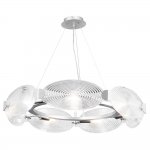 Кольцевая люстра VOX ImperiumLoft 167646-26