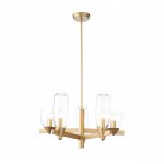 Люстра KLEFI ImperiumLoft 167650-26