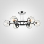 Люстра MINDA ImperiumLoft 167651-26