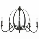 Люстра RUFUS ImperiumLoft 167652-26